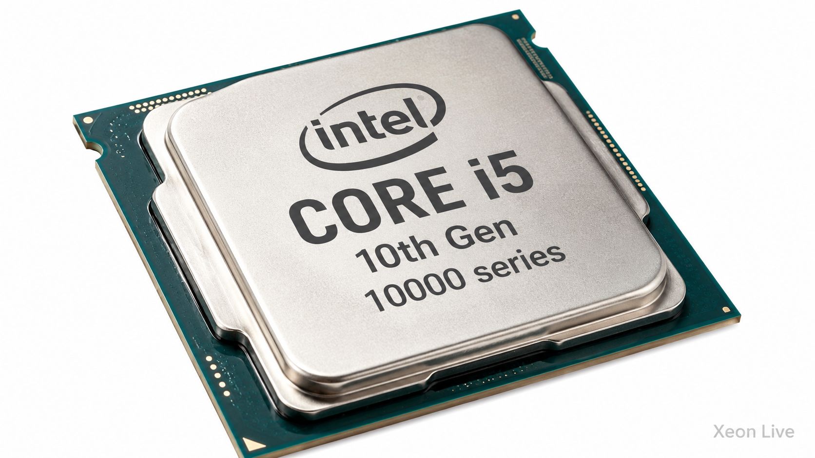 Intel Core i5 10000 series (10-е поколение) — полный обзор всех моделей, производительности, платформ и сборок
