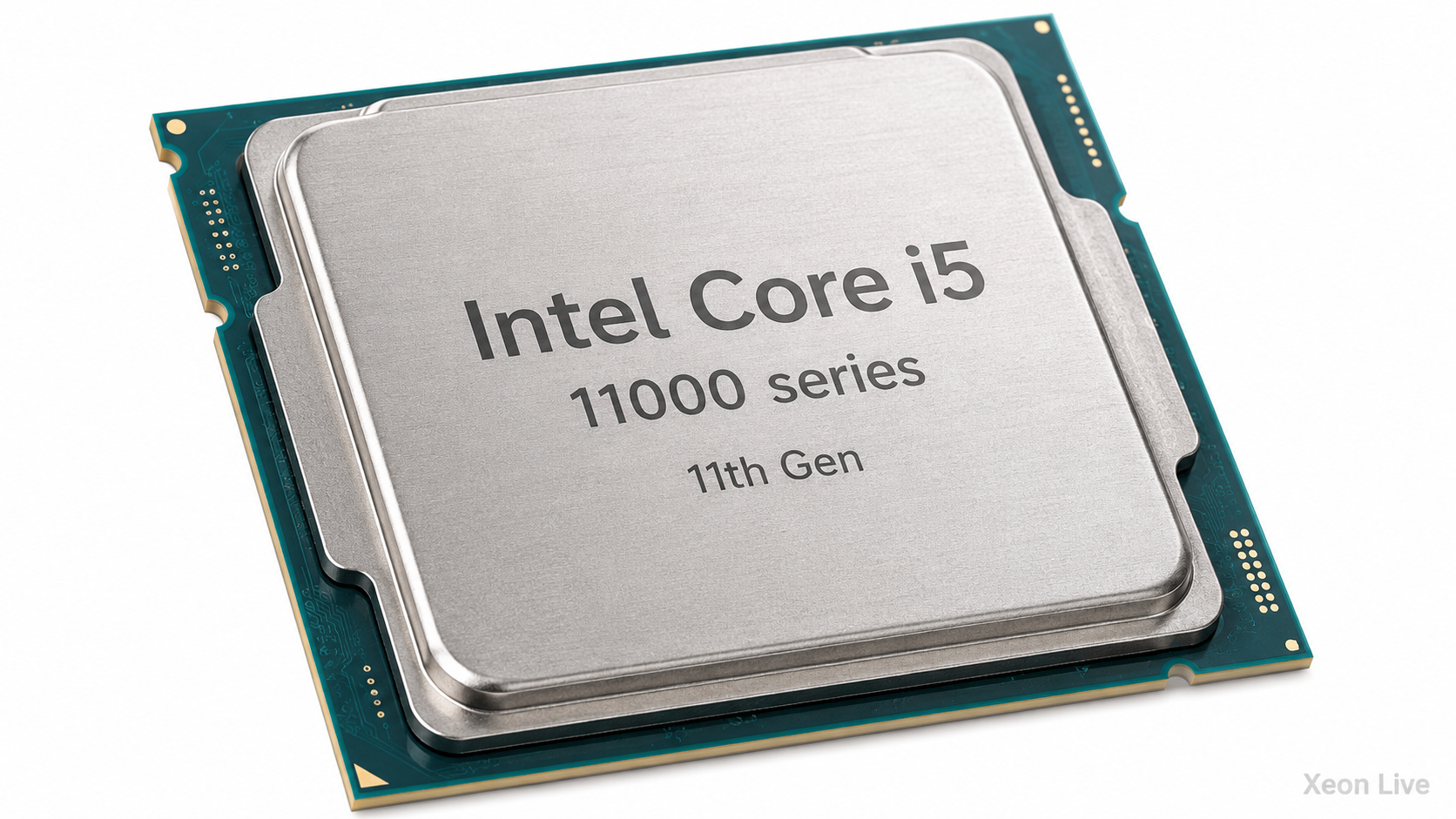 Intel Core i5 11000 series 11-го поколения — полный обзор настольных, мобильных и встраиваемых процессоров, производительности и платформ