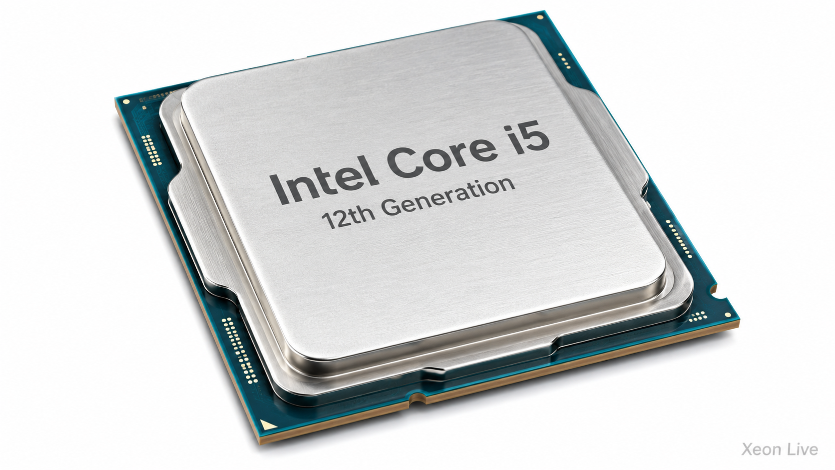 Intel Core i5 12-го поколения Alder Lake — подробный обзор всей серии: настольные, мобильные и встраиваемые модели, производительность, сборки и аналоги