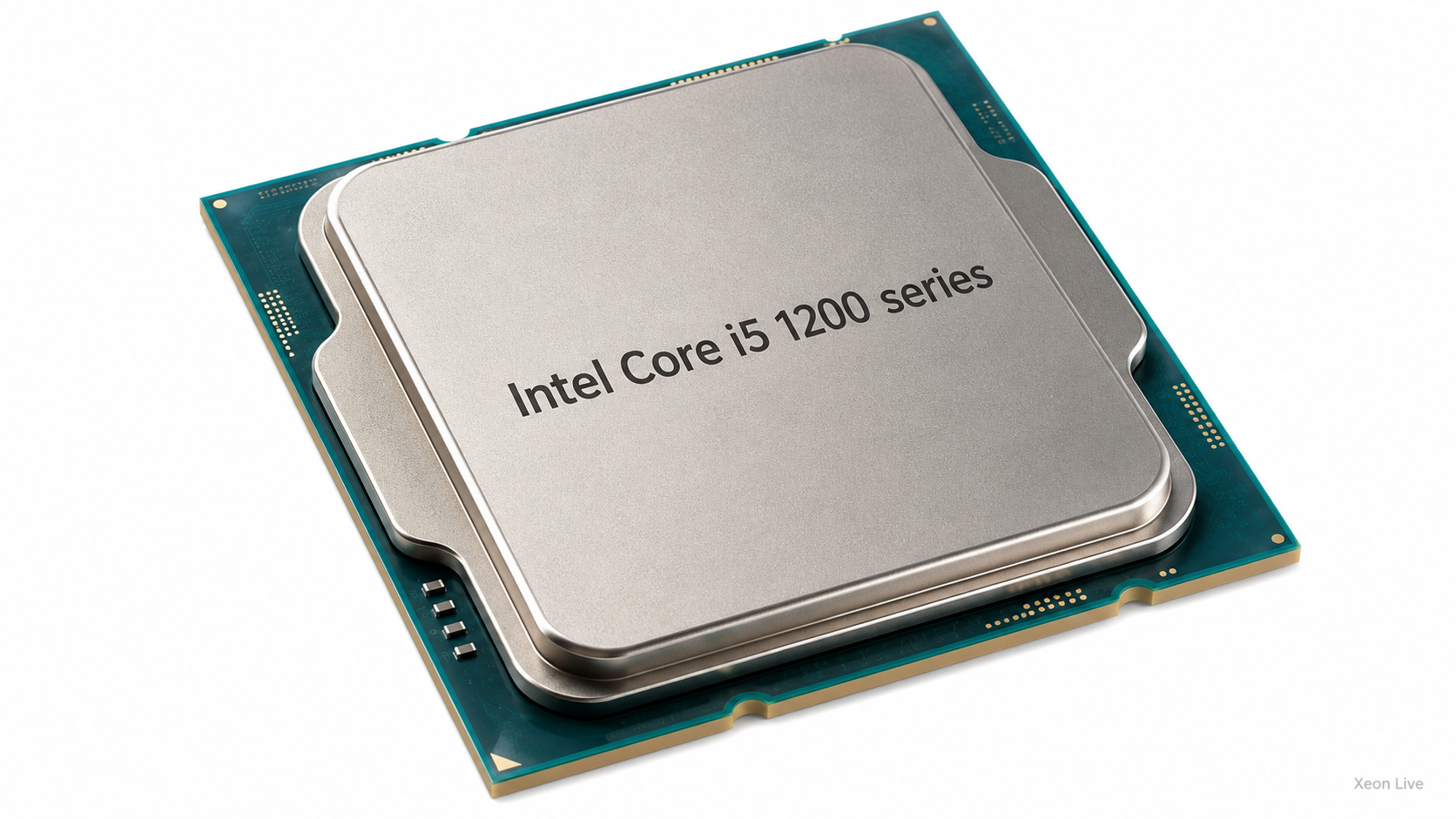 Intel Core i5 1200 series 12-го поколения: модели i5-1230U, 1235U, 1240U, 1245U, 1240P, 1250P и Embedded Alder Lake