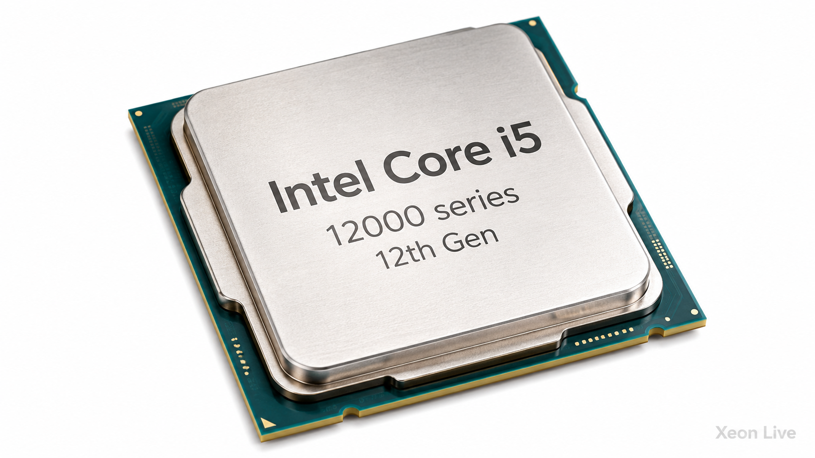 Intel Core i5 12000 series (12-е поколение): полный обзор Alder Lake, модели, характеристики, тесты, игровые и рабочие сборки