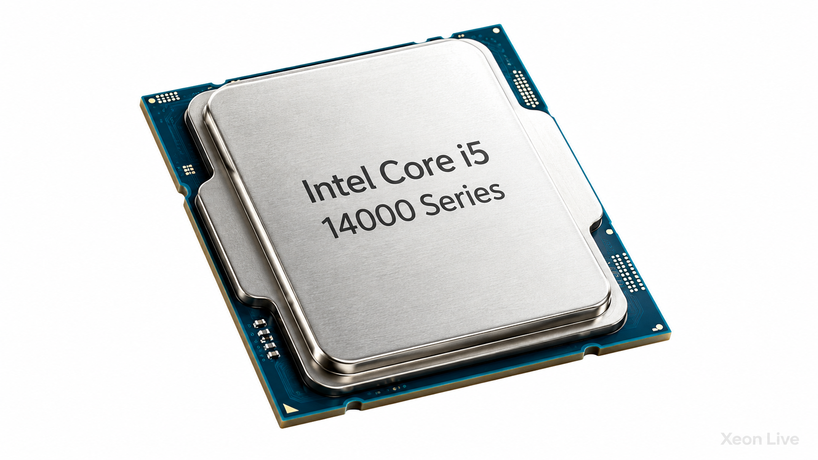 Intel Core i5 13-го поколения: большой обзор всей серии Raptor Lake для настольных ПК, ноутбуков, рабочих и домашних серверных систем