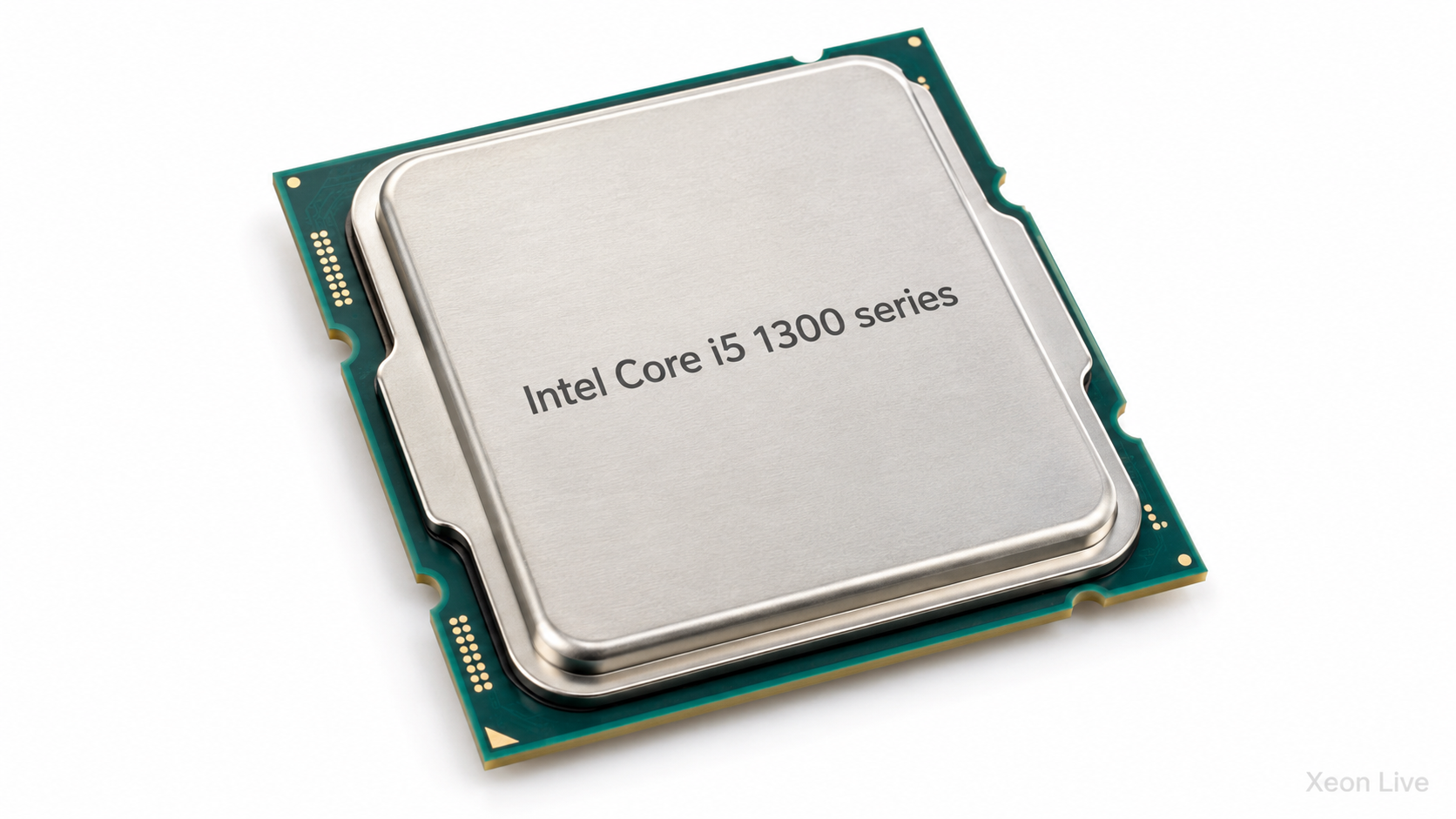 Intel Core i5 13-го поколения (Raptor Lake): подробный обзор серии 13xxx для настольных ПК, ноутбуков, игр и рабочих систем