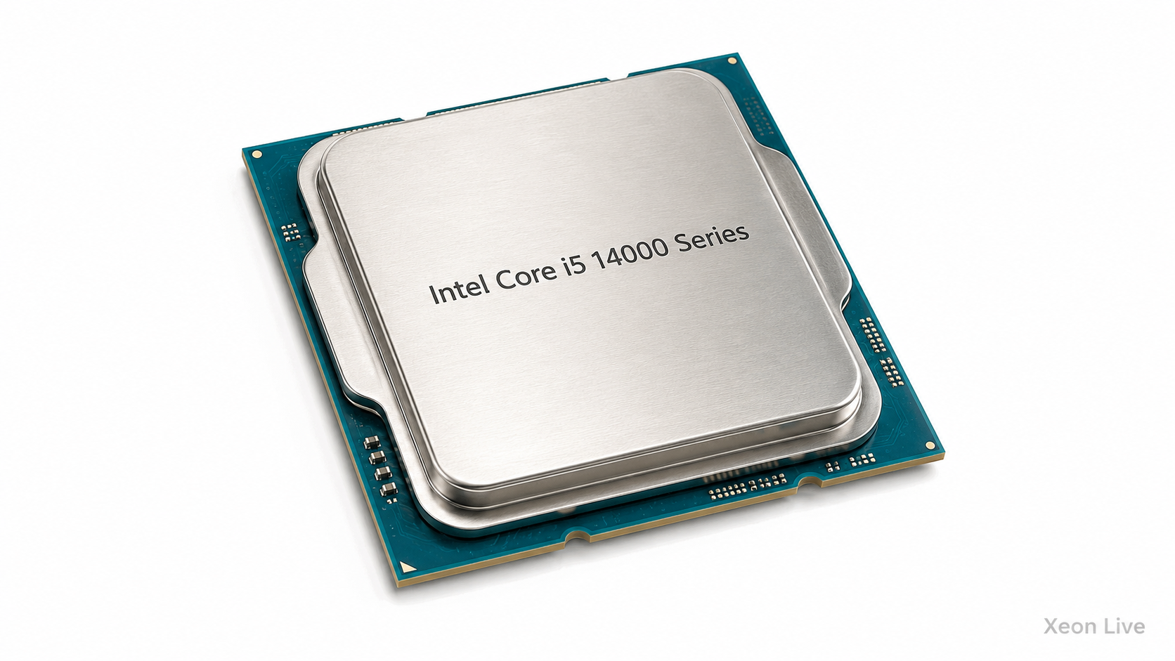 Intel Core i5 14000 series 14-го поколения — архитектура, полный модельный ряд, производительность, игры и варианты применения