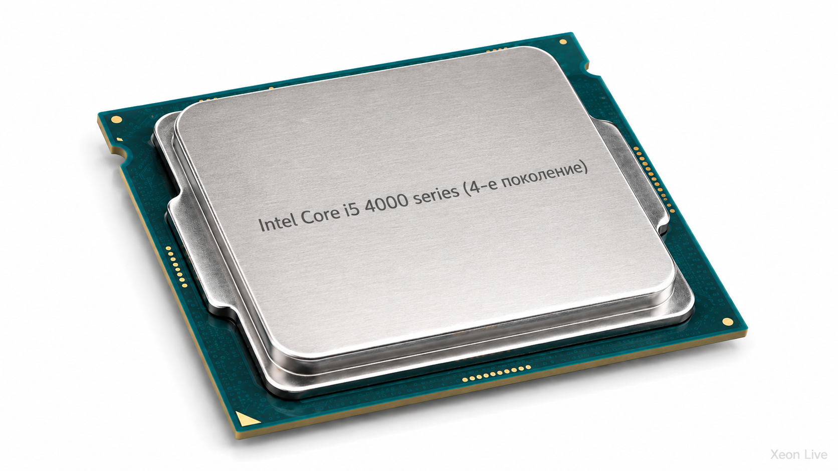 Intel Core i5 4000 series (4-е поколение): полный обзор Haswell, моделей, производительности, разгона и актуальности
