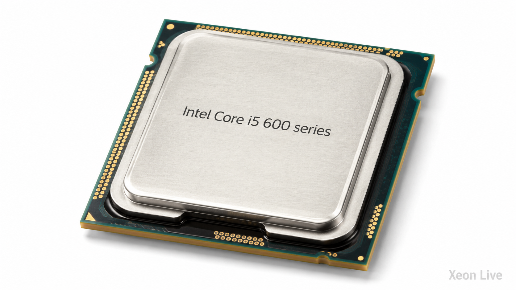 Intel Core i5 600 series (1-е поколение) — полный обзор Clarkdale, моделей i5-650–i5-680, платформы LGA1156, тестов и разгона