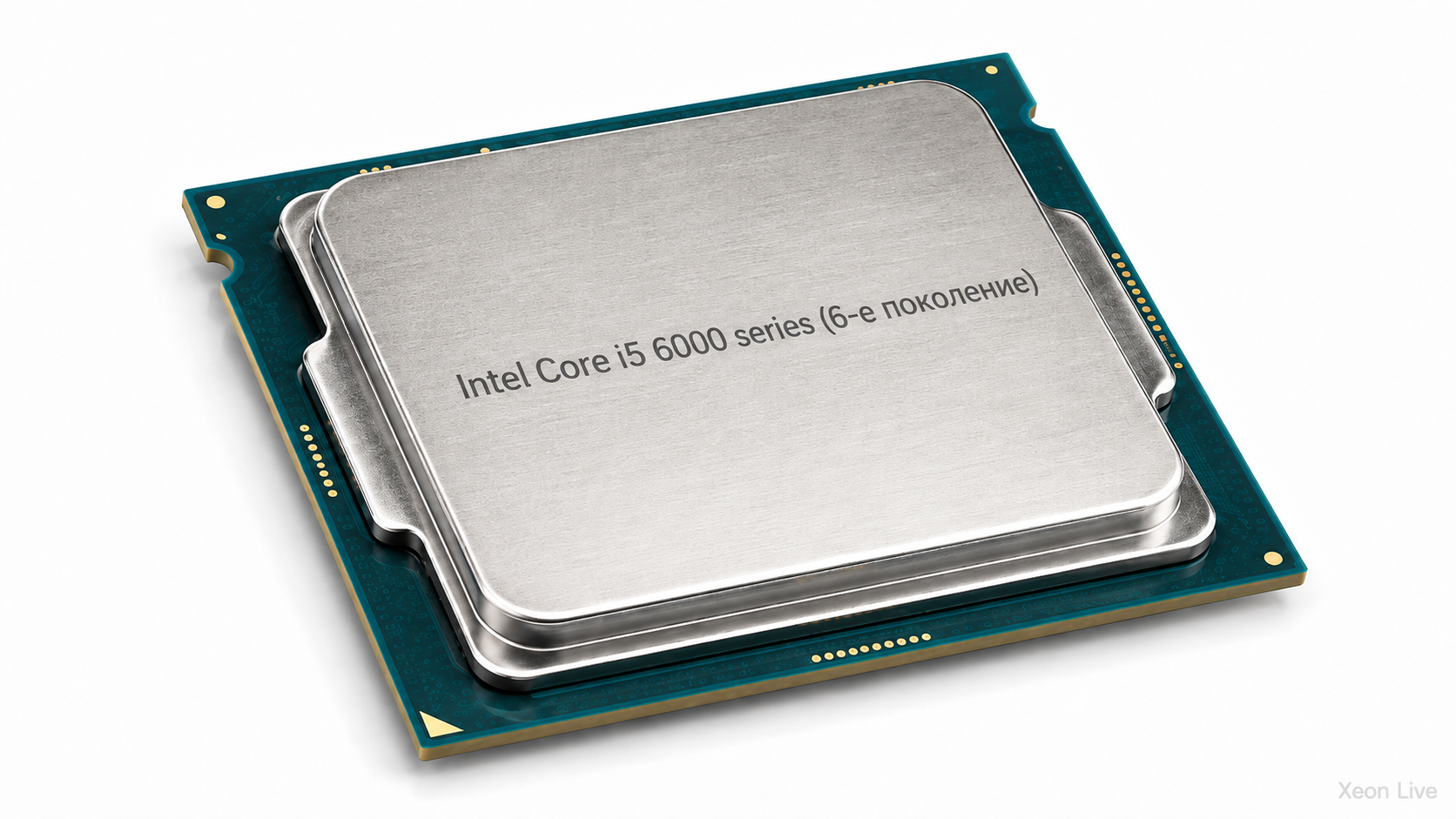 Intel Core i5 6000 series (6-е поколение): полный обзор Skylake, все модели, характеристики, производительность, игры и варианты апгрейда
