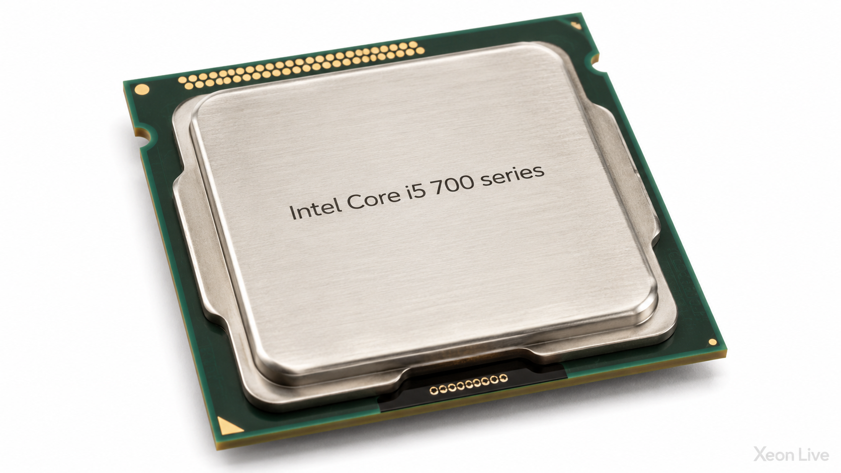 Intel Core i5 700 series (1-е поколение): полный обзор Lynnfield, моделей i5-750, i5-750S и i5-760, производительности и платформы LGA1156