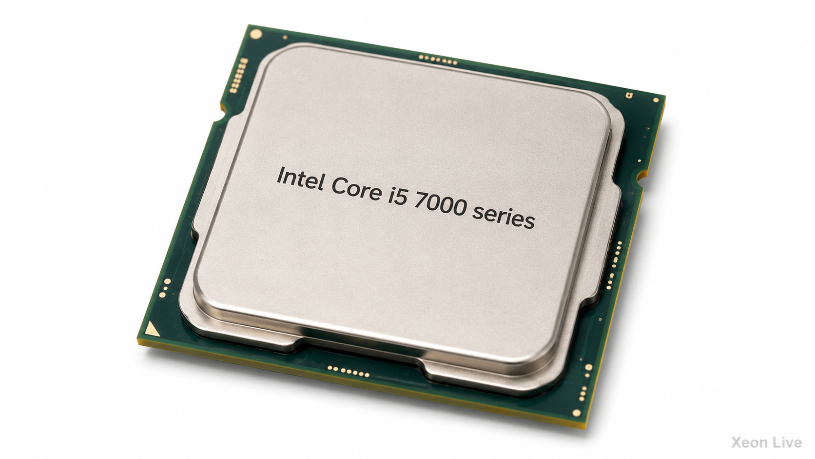 Intel Core i5 7000 series 7-го поколения — полный разбор Kaby Lake от настольных i5-7400 и i5-7600K до мобильных U, HQ и Y