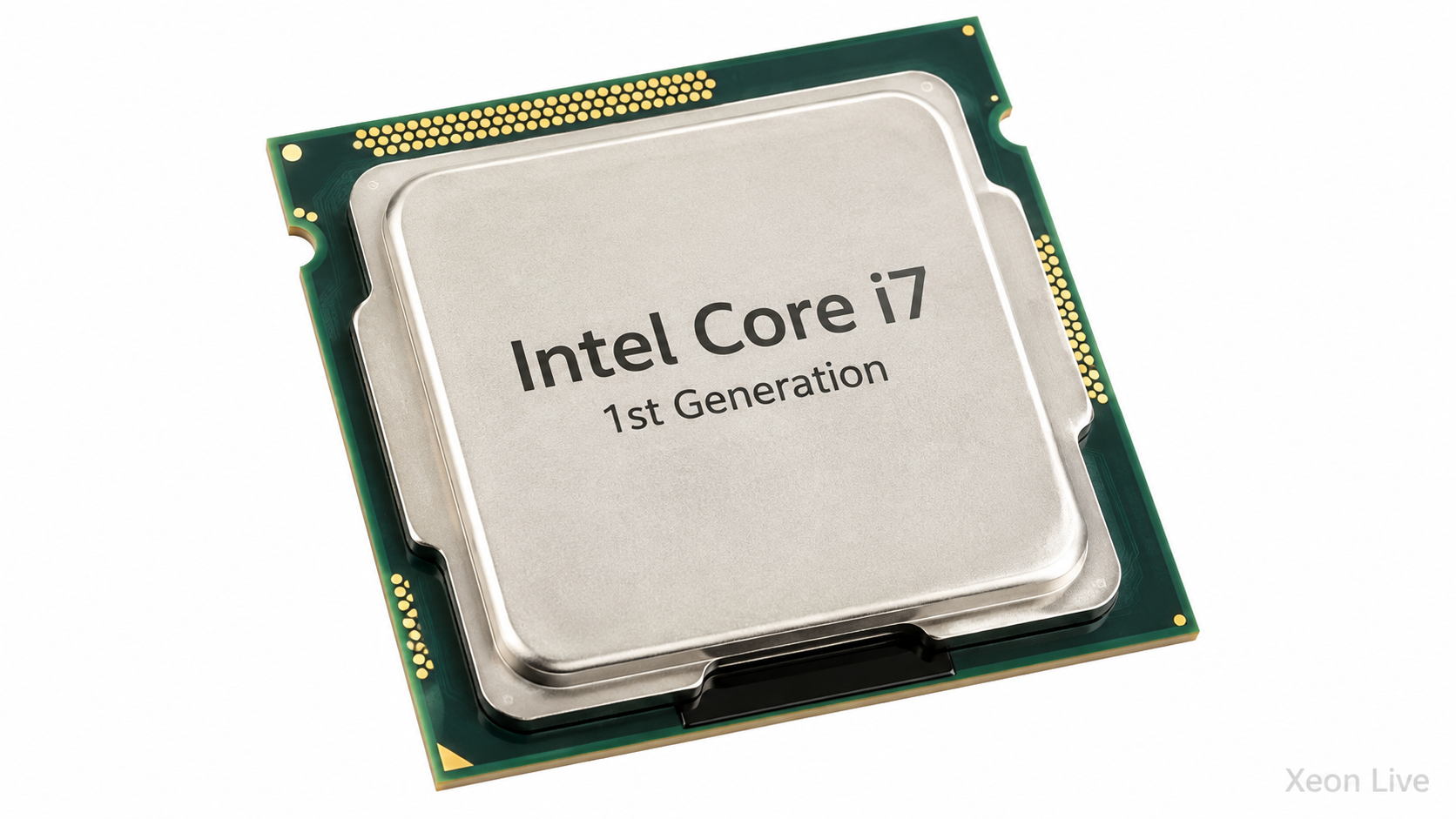 Intel Core i7 первого поколения — полный обзор всей серии Bloomfield, Lynnfield, Gulftown, Clarksfield и Arrandale с характеристиками, тестами и вариантами сборок
