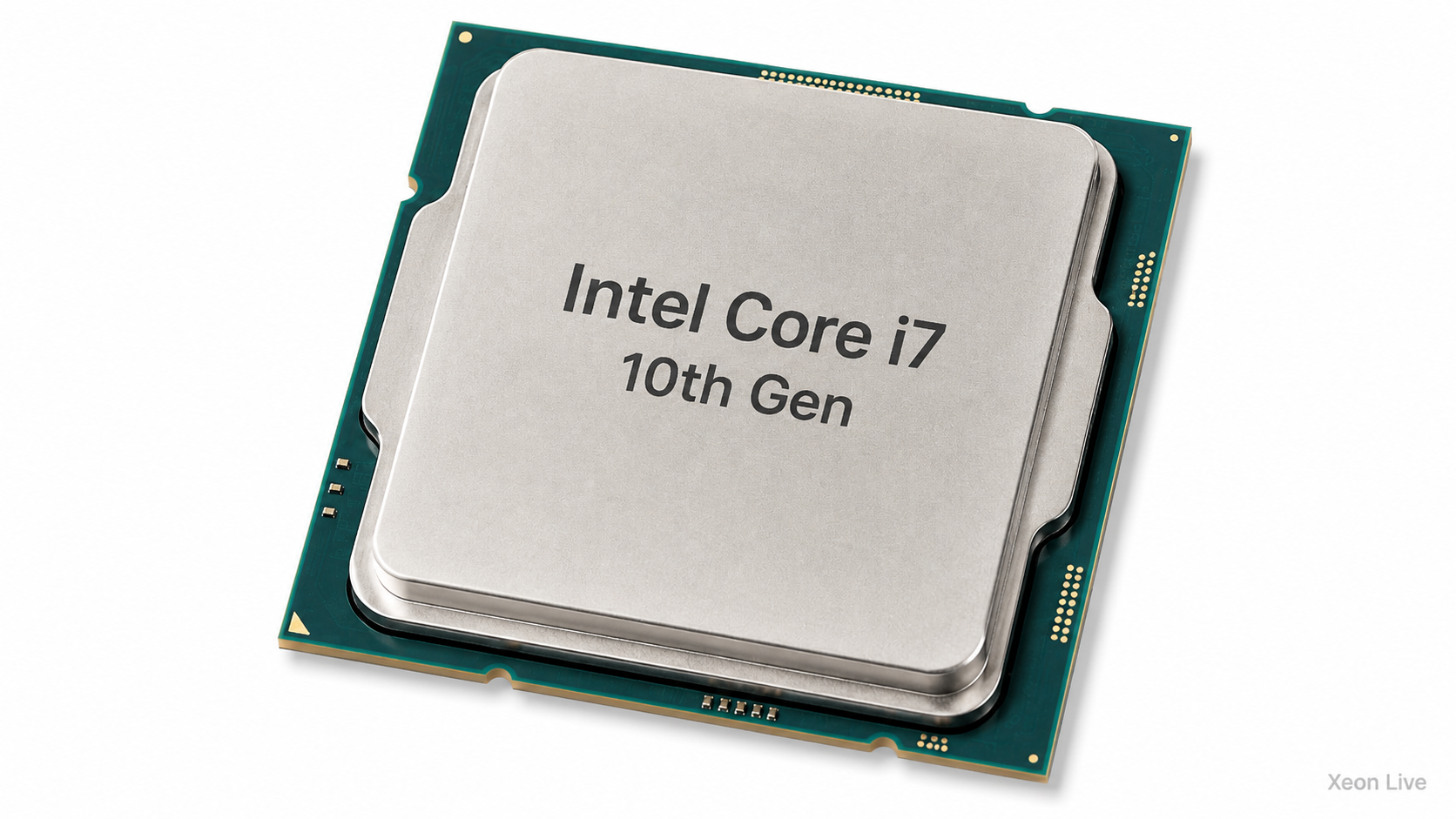 Полный обзор Intel Core i7 10-го поколения: Comet Lake и Ice Lake, все модели, производительность, цены, сборки и аналоги