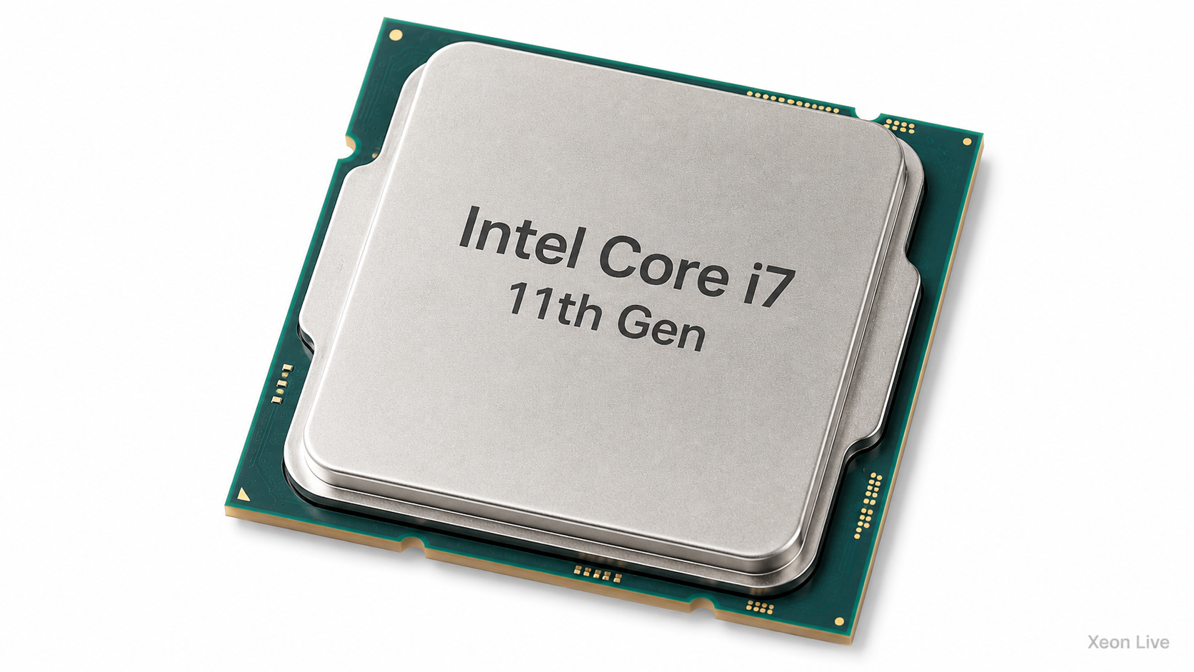 Intel Core i7 11-го поколения: подробный обзор всей серии для настольных ПК, ноутбуков и встраиваемых систем