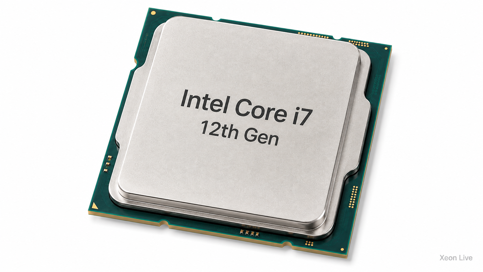 Intel Core i7 12-го поколения: подробный обзор Alder Lake для настольных ПК, ноутбуков, рабочих станций и компактных серверов