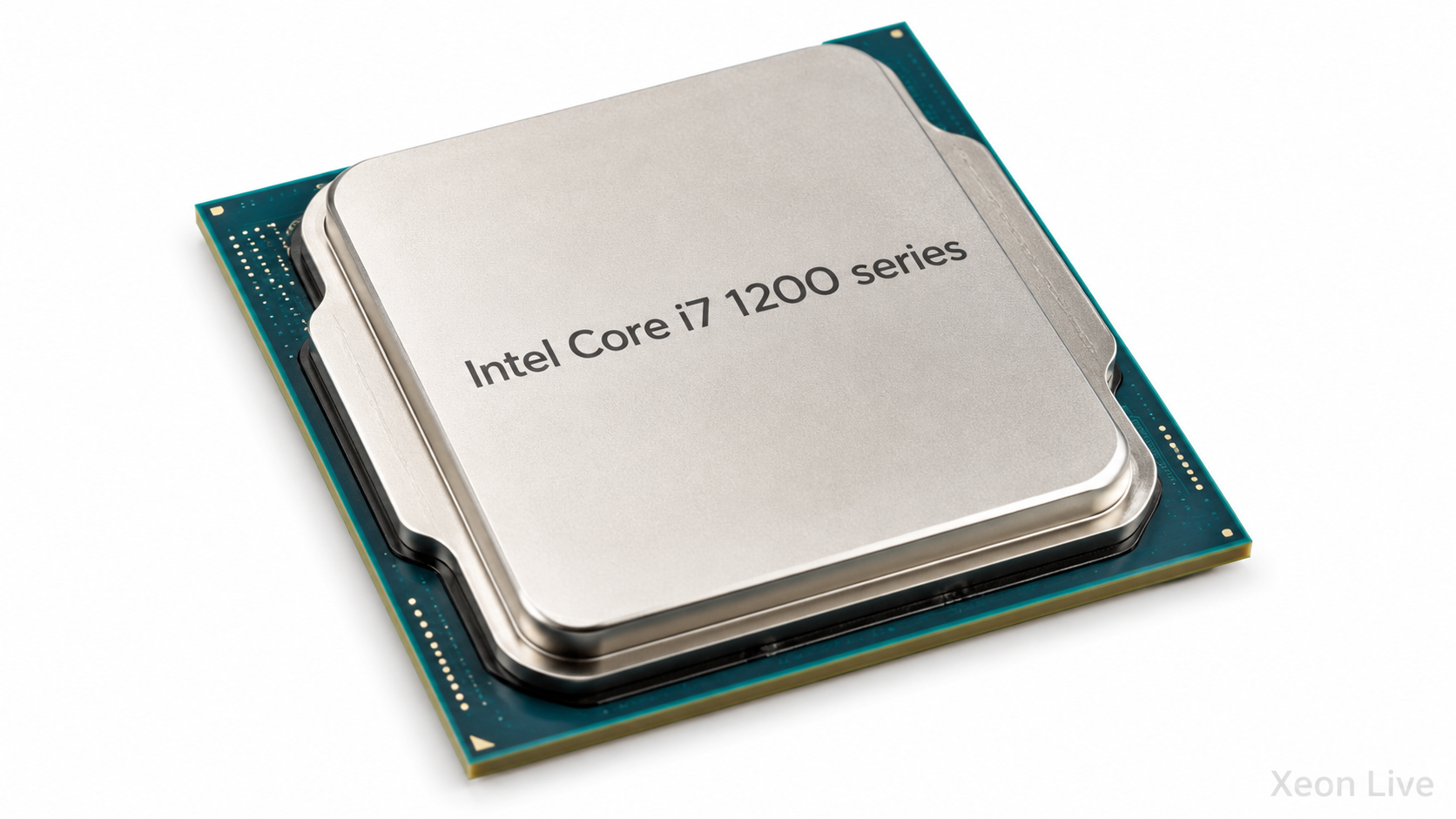 Intel Core i7 1200 series (12-е поколение Alder Lake): полный обзор настольных, мобильных и встраиваемых процессоров