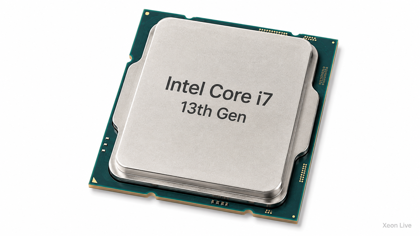 Intel Core i7 13-го поколения Raptor Lake — полный обзор настольных, мобильных и встраиваемых процессоров, тесты, разгон и сборки
