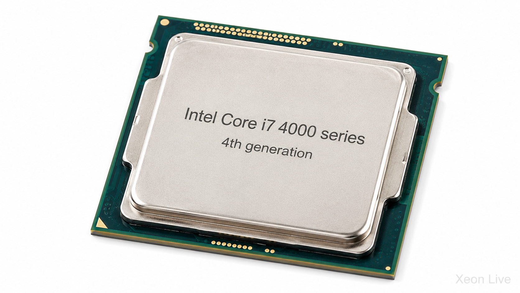 Intel Core i7 4000 series (4-е поколение): полный обзор Haswell и Devil’s Canyon, всех моделей, производительности и актуальности в 2026 году
