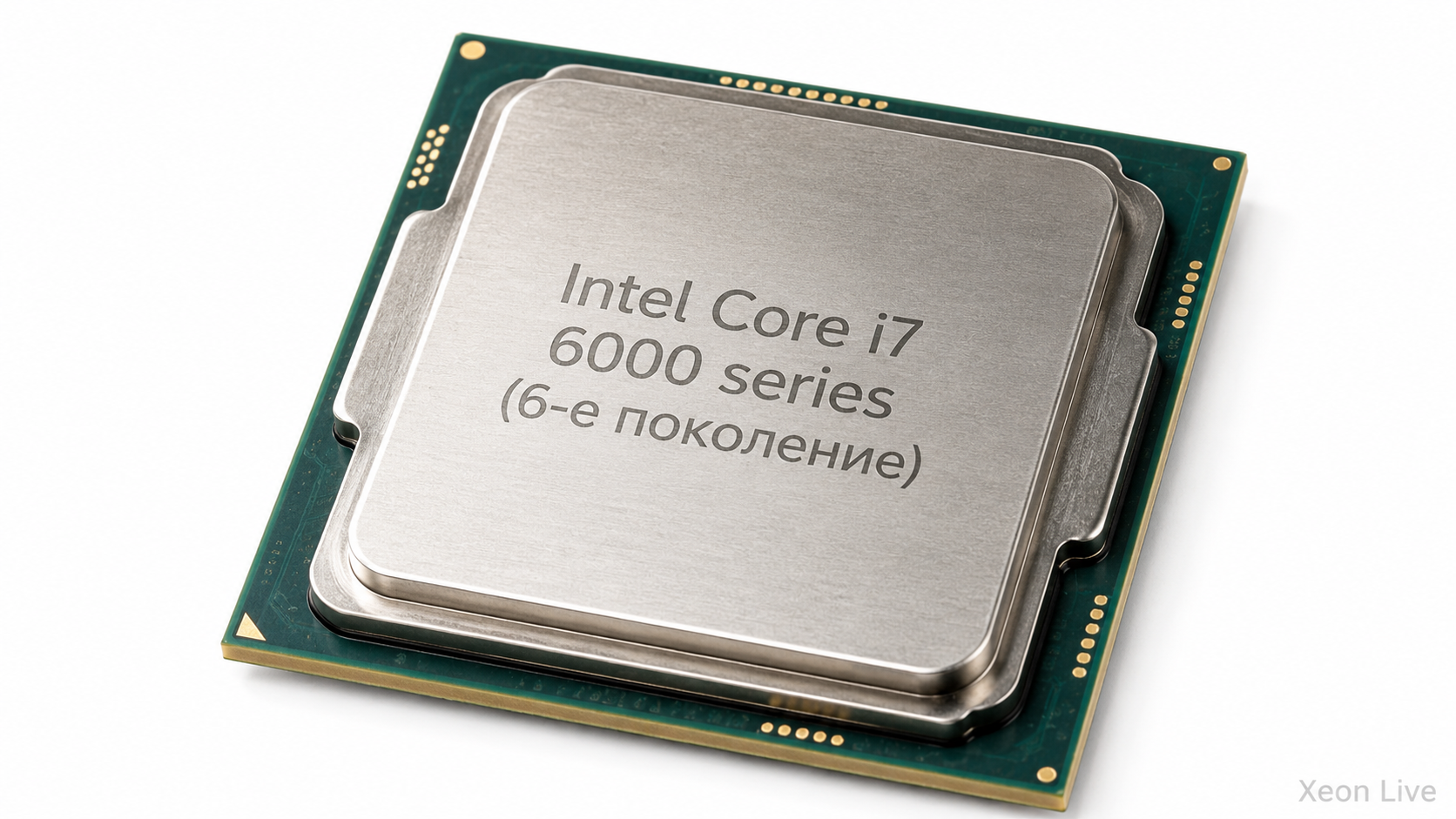 Intel Core i7 6000 series 6-го поколения — полный обзор Skylake и Broadwell-E: модели, производительность, разгон, игры, ноутбуки и рабочие системы