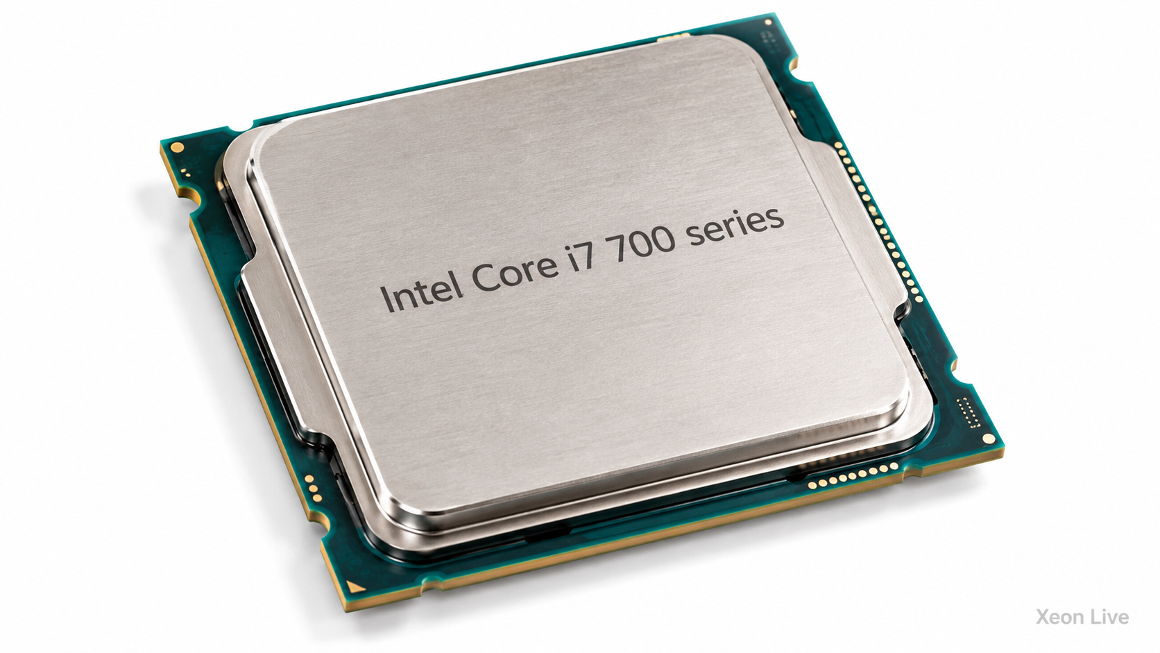 Intel Core i7 700 Mobile Processor Series первого поколения — полный обзор Clarksfield, моделей i7-720QM и i7-740QM, характеристик, тестов и актуальности в 2026 году