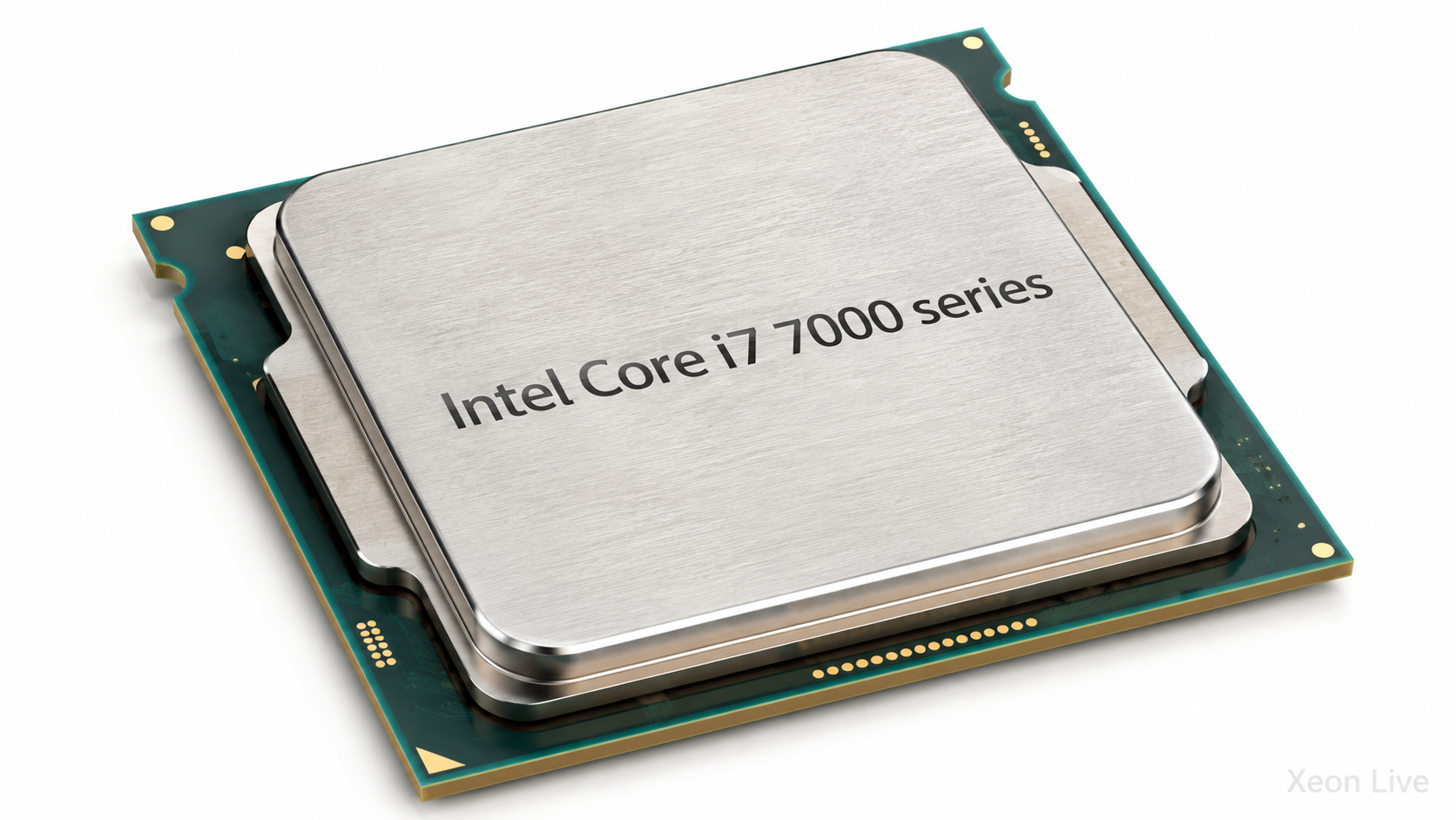 Intel Core i7 7000 series 7-го поколения: полный обзор настольных и мобильных процессоров Kaby Lake, моделей, тестов и вариантов использования