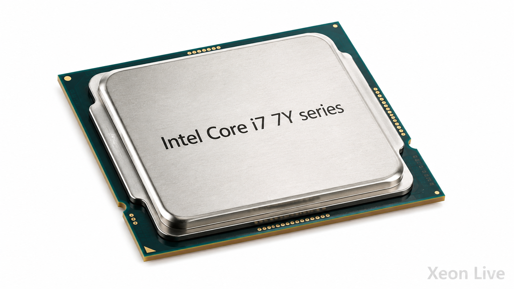Intel Core i7 7Y series 7-го поколения — полный обзор ультрамобильных Kaby Lake-Y, моделей, производительности и устройств
