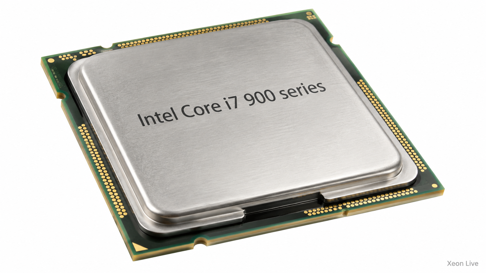 Intel Core i7 900 series первого поколения — полный обзор Bloomfield и Gulftown для платформы LGA1366