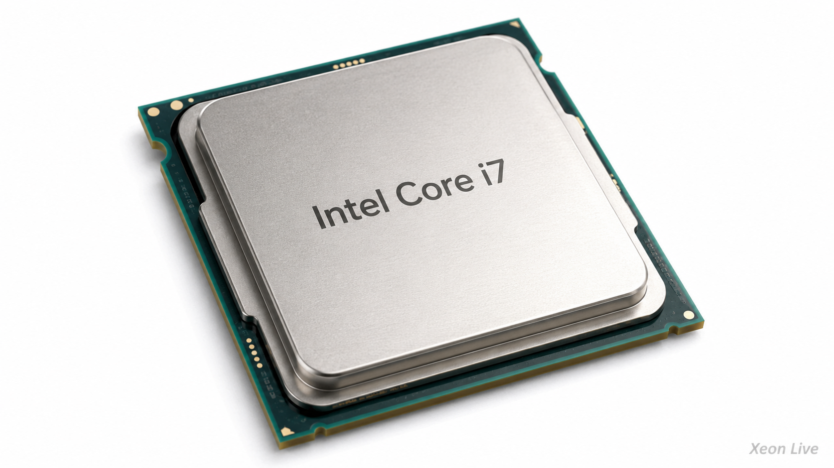 Intel Core i7 — обзор серии процессоров