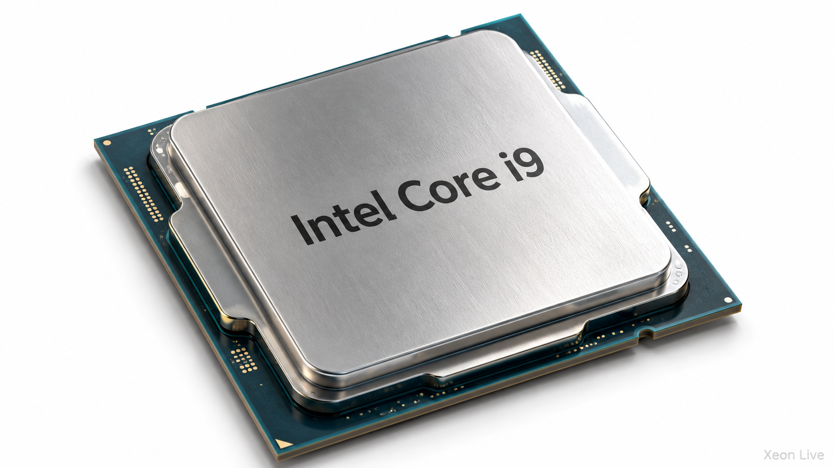 Intel Core i9 — обзор серии процессоров