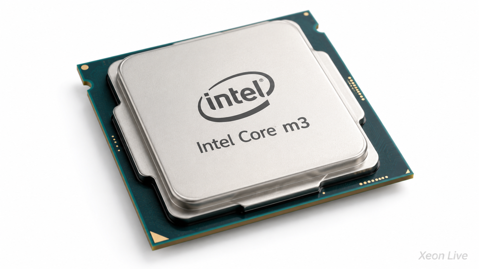 Intel Core m3 — обзор серии процессоров
