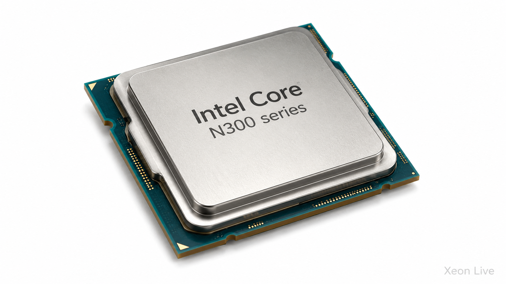 Intel Core N300 series — обзор серии процессоров