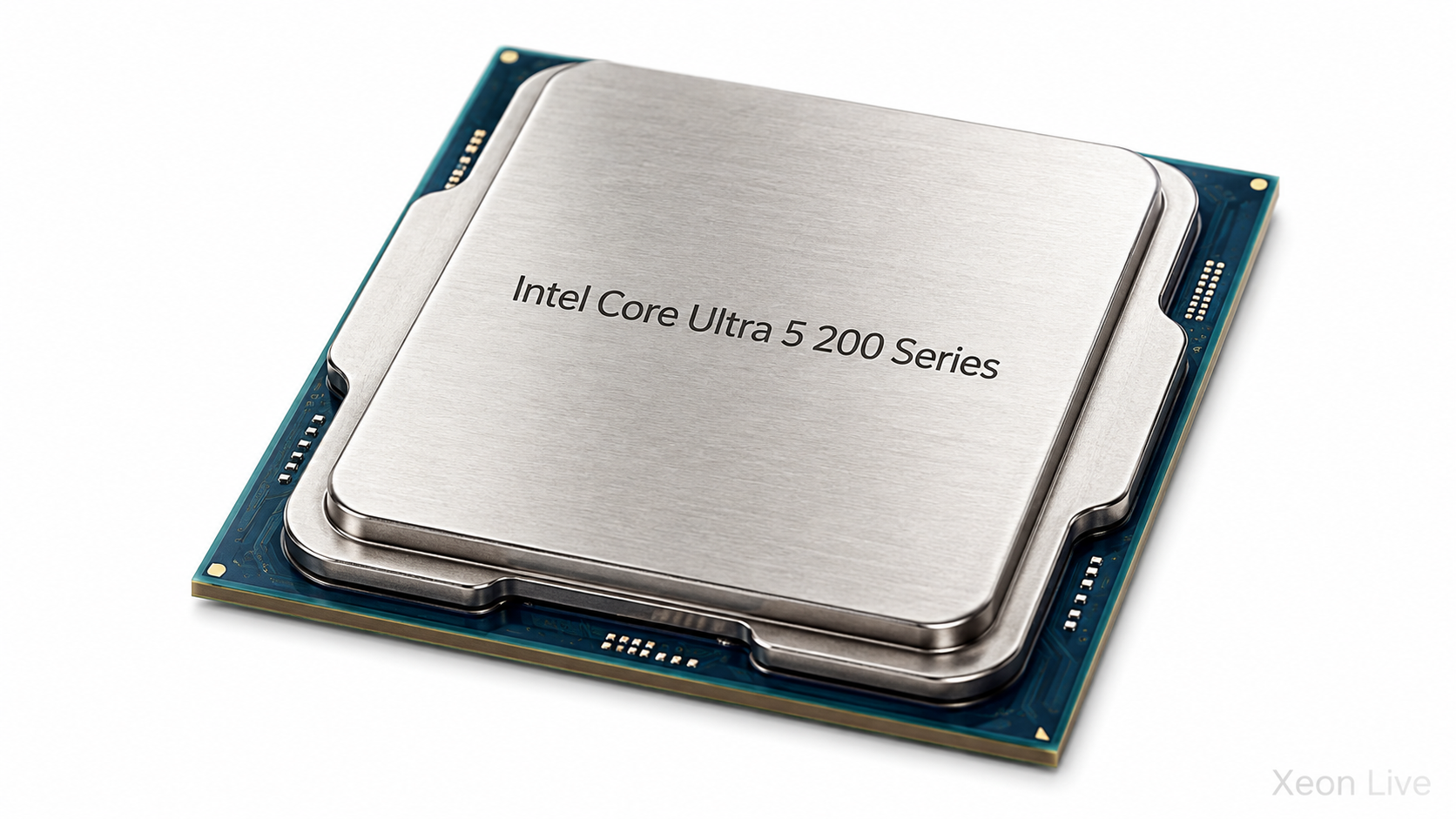 Intel Core Ultra 5 200 series (2-я серия) — обзор серии процессоров