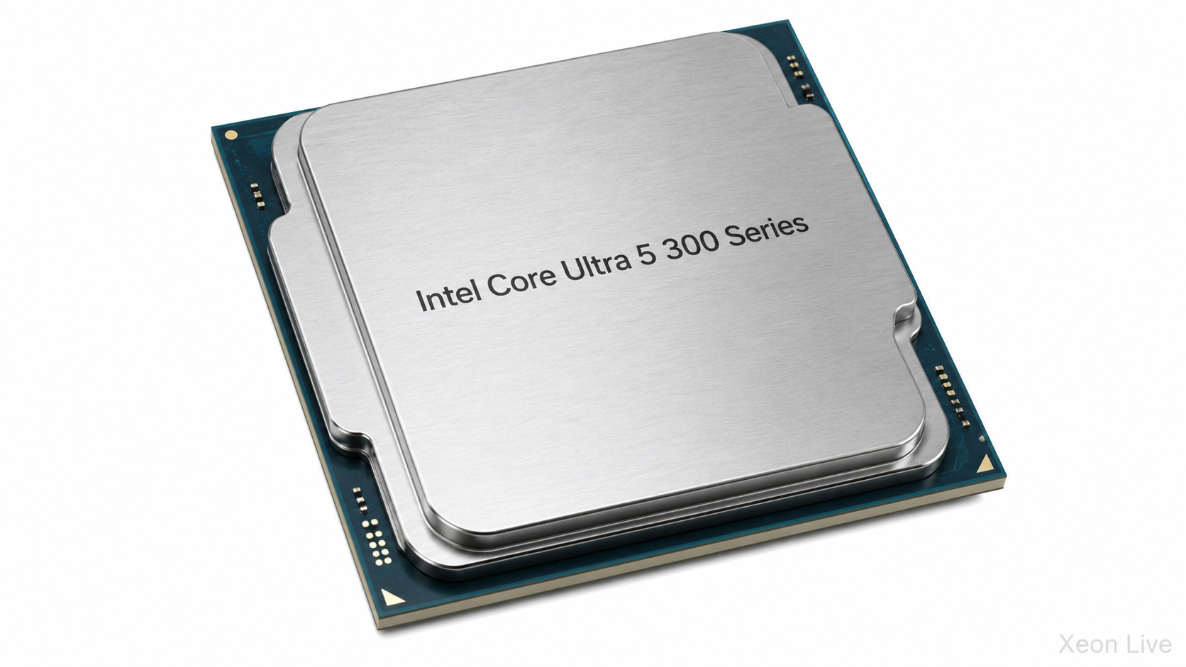 Intel Core Ultra 5 300 series (3-я серия) — обзор серии процессоров