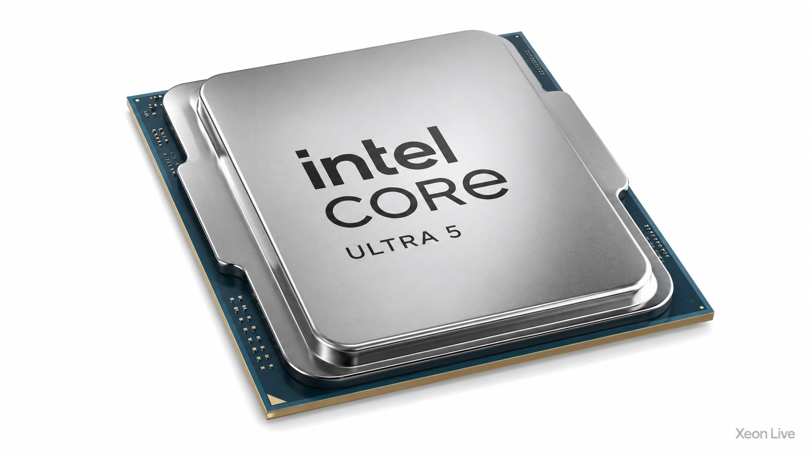 Intel Core Ultra 5 — обзор серии процессоров