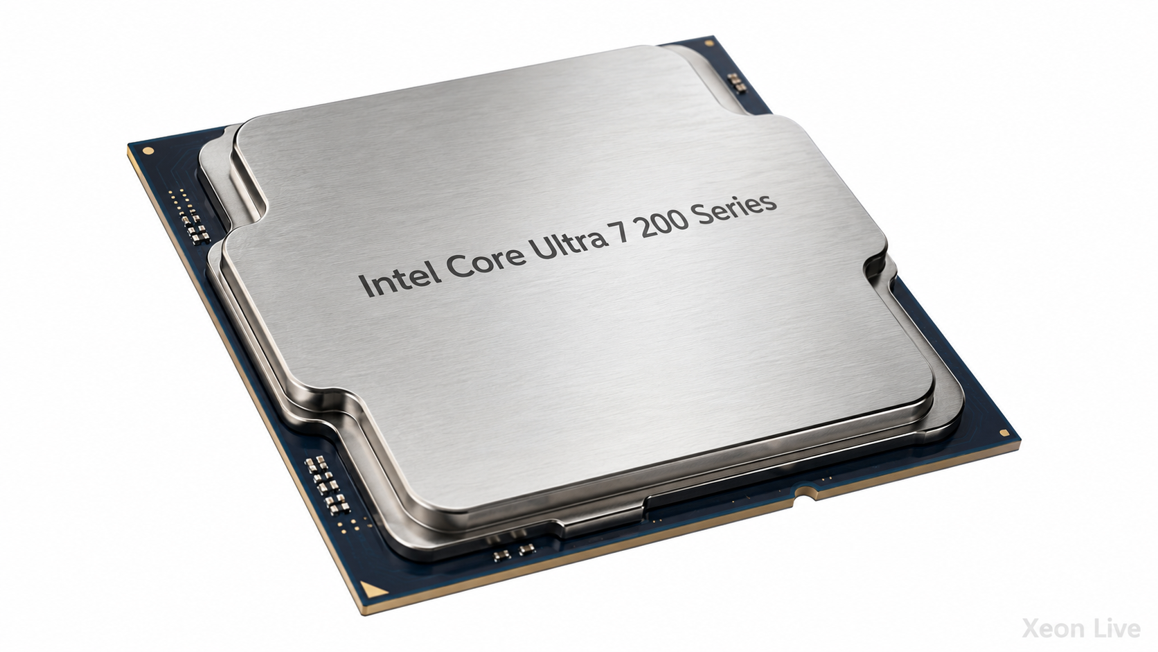 Intel Core Ultra 7 200 series (2-я серия) — обзор серии процессоров