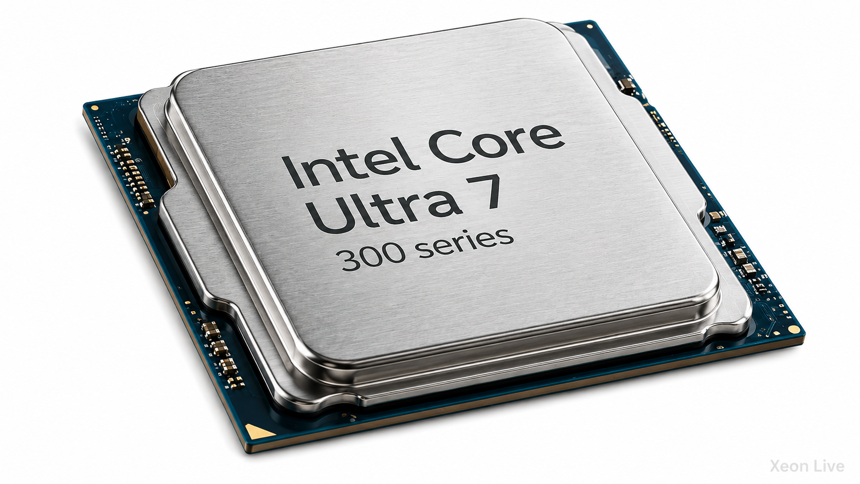 Intel Core Ultra 7 300 series (3-я серия) — обзор серии процессоров
