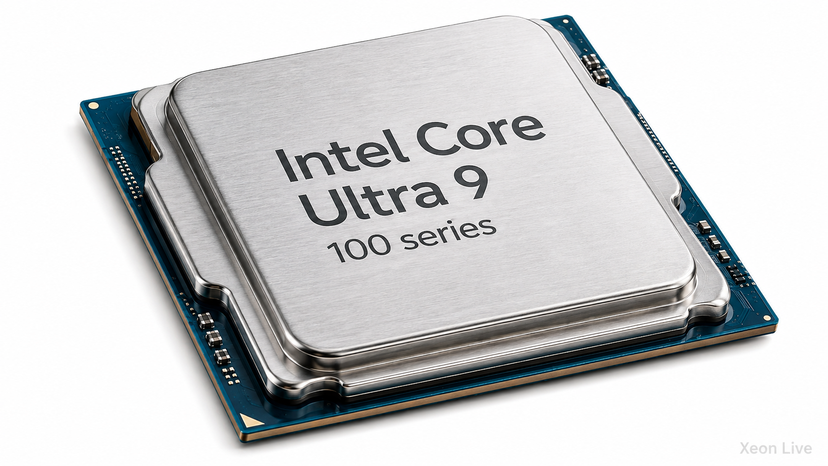 Intel Core Ultra 9 100 series (1-я серия) — обзор серии процессоров