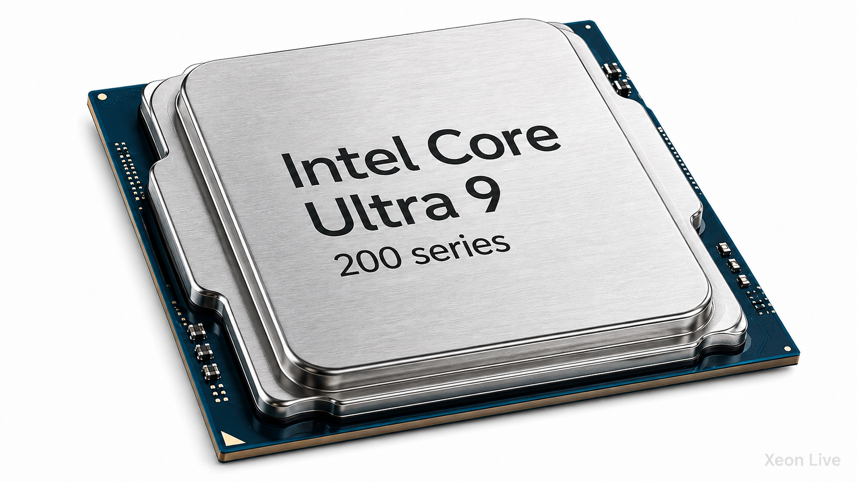 Intel Core Ultra 9 200 series (2-я серия) — обзор серии процессоров
