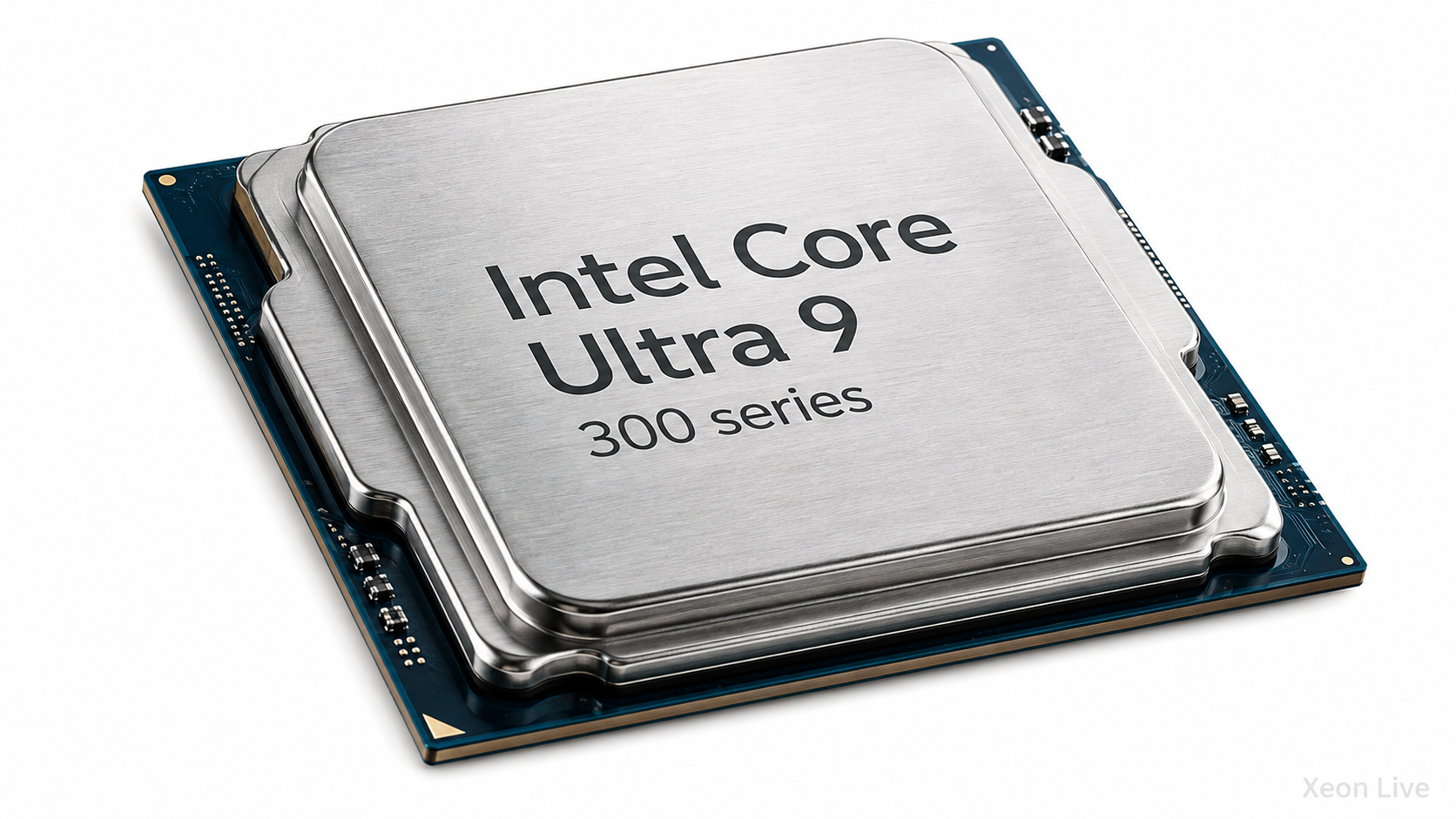 Intel Core Ultra 9 300 series (3-я серия) — обзор серии процессоров