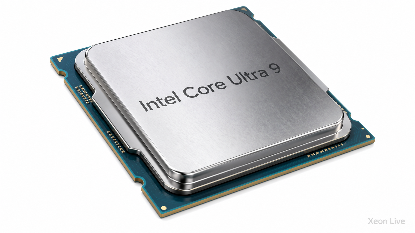 Intel Core Ultra 9 — обзор серии процессоров
