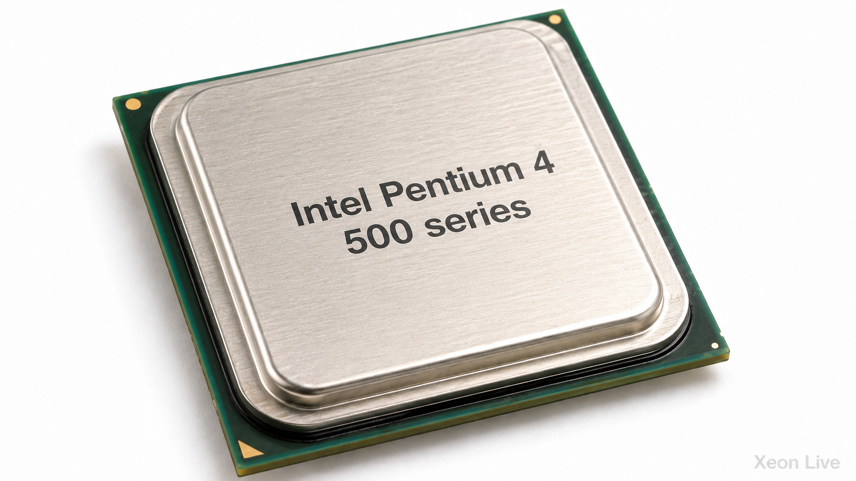 Intel Pentium 4 500 series — полный обзор семейства Prescott для LGA775: характеристики, модели 505–571, производительность, разгон, аналоги и сборки