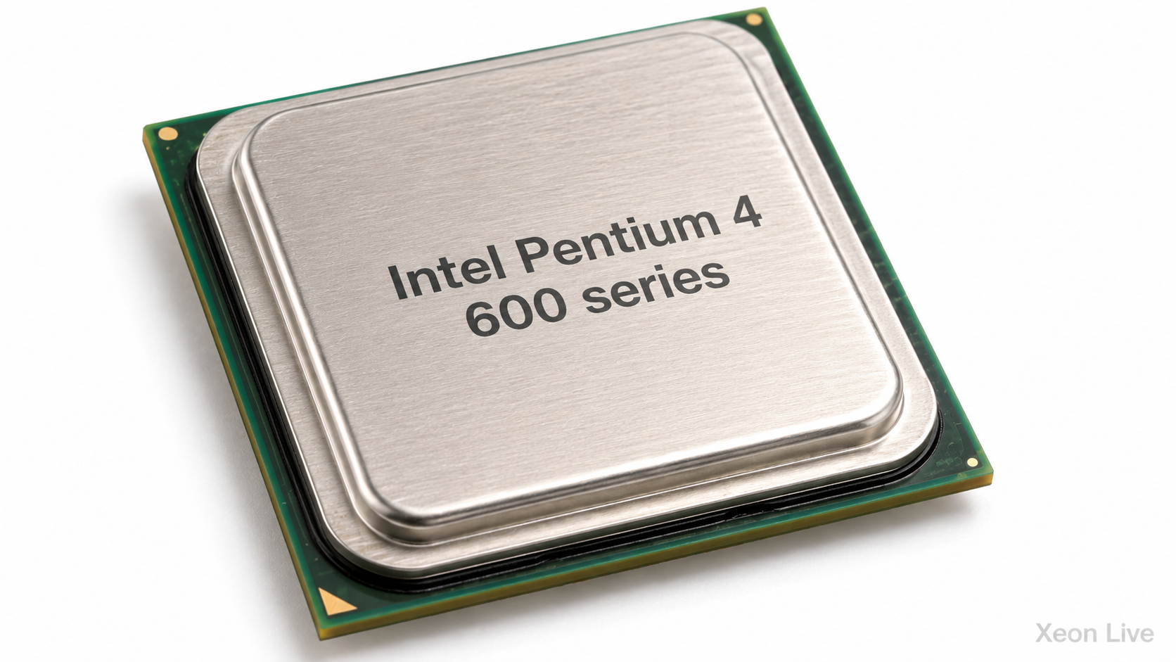 Intel Pentium 4 600 series — полный обзор Prescott 2M и Cedar Mill, моделей 620–672, производительности и ретро-сборок