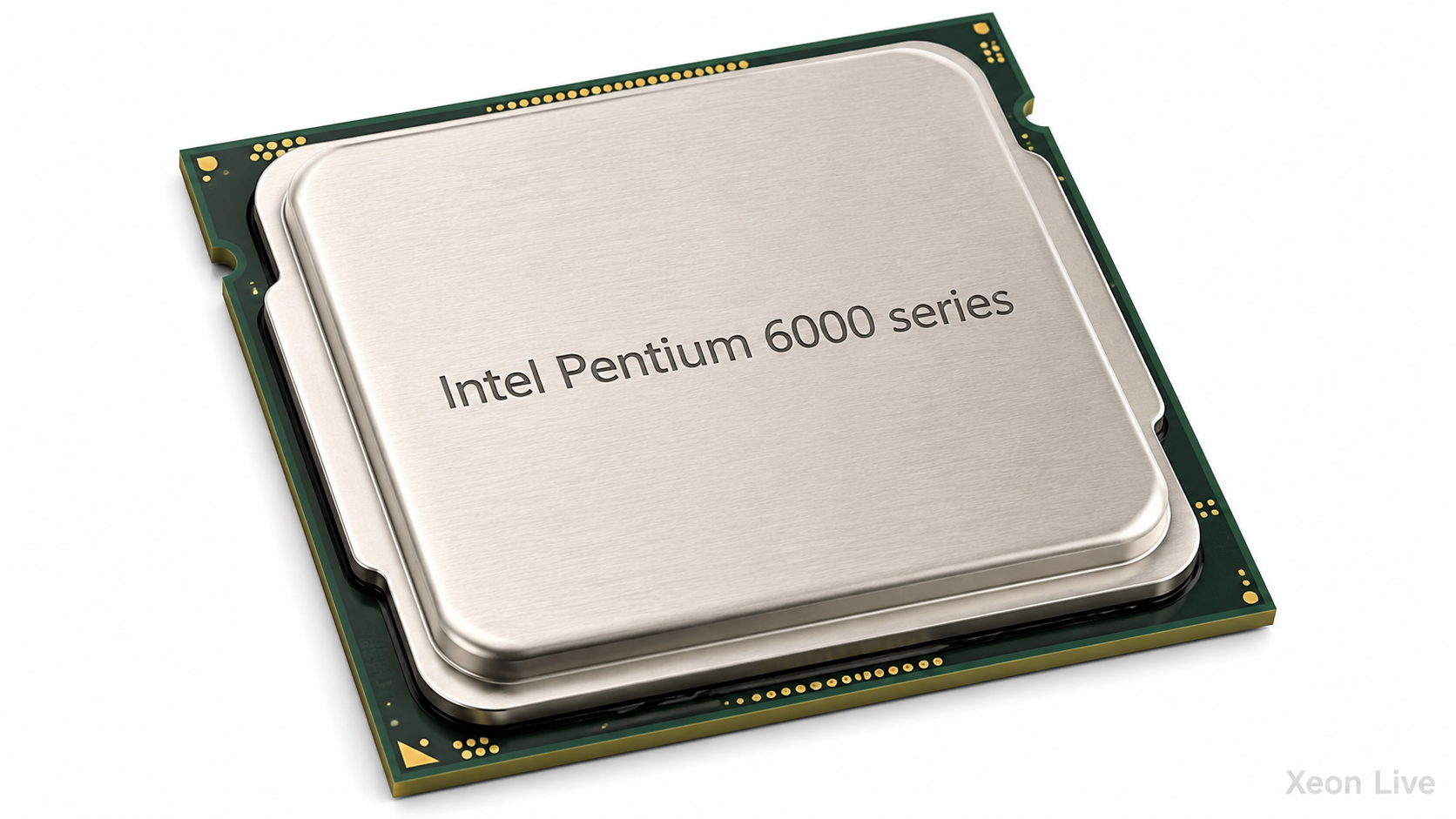 Intel Pentium 6000 series — полный обзор настольных Clarkdale: модели G6950, G6951 и G6960, архитектура, производительность, разгон и актуальность