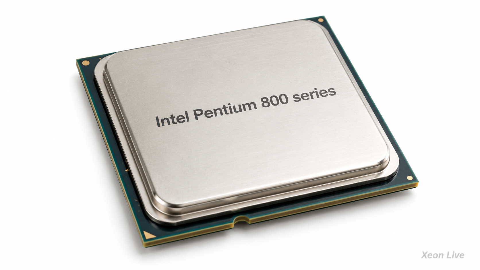 Подробный обзор Intel Pentium D 800 series: Smithfield, модели 805–840, производительность, разгон, совместимость и ретро-сборки