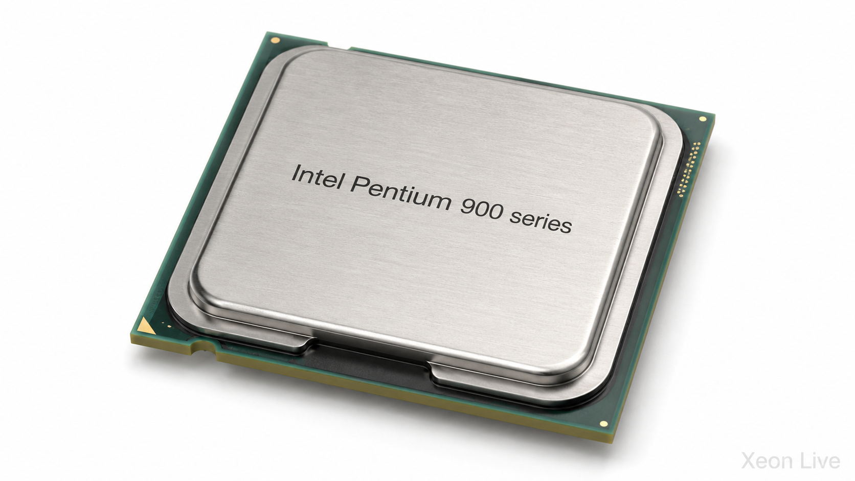 Intel Pentium D 900 series: полный обзор процессоров Presler 915–960, архитектуры, производительности и платформы LGA775