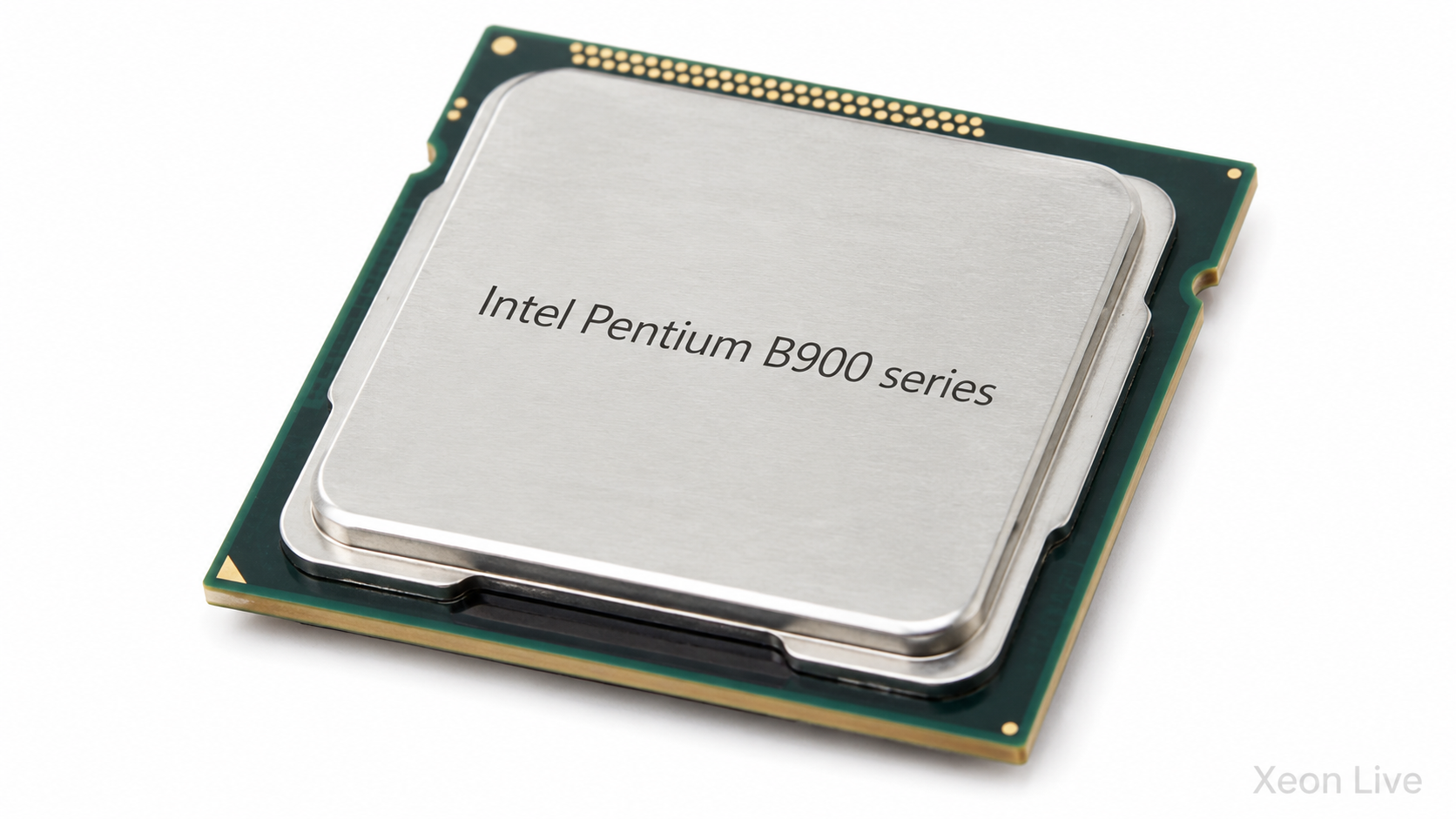 Intel Pentium B900 Series for Mobile — полный обзор Pentium B940, B950, B960, B970 и B980 для ноутбуков