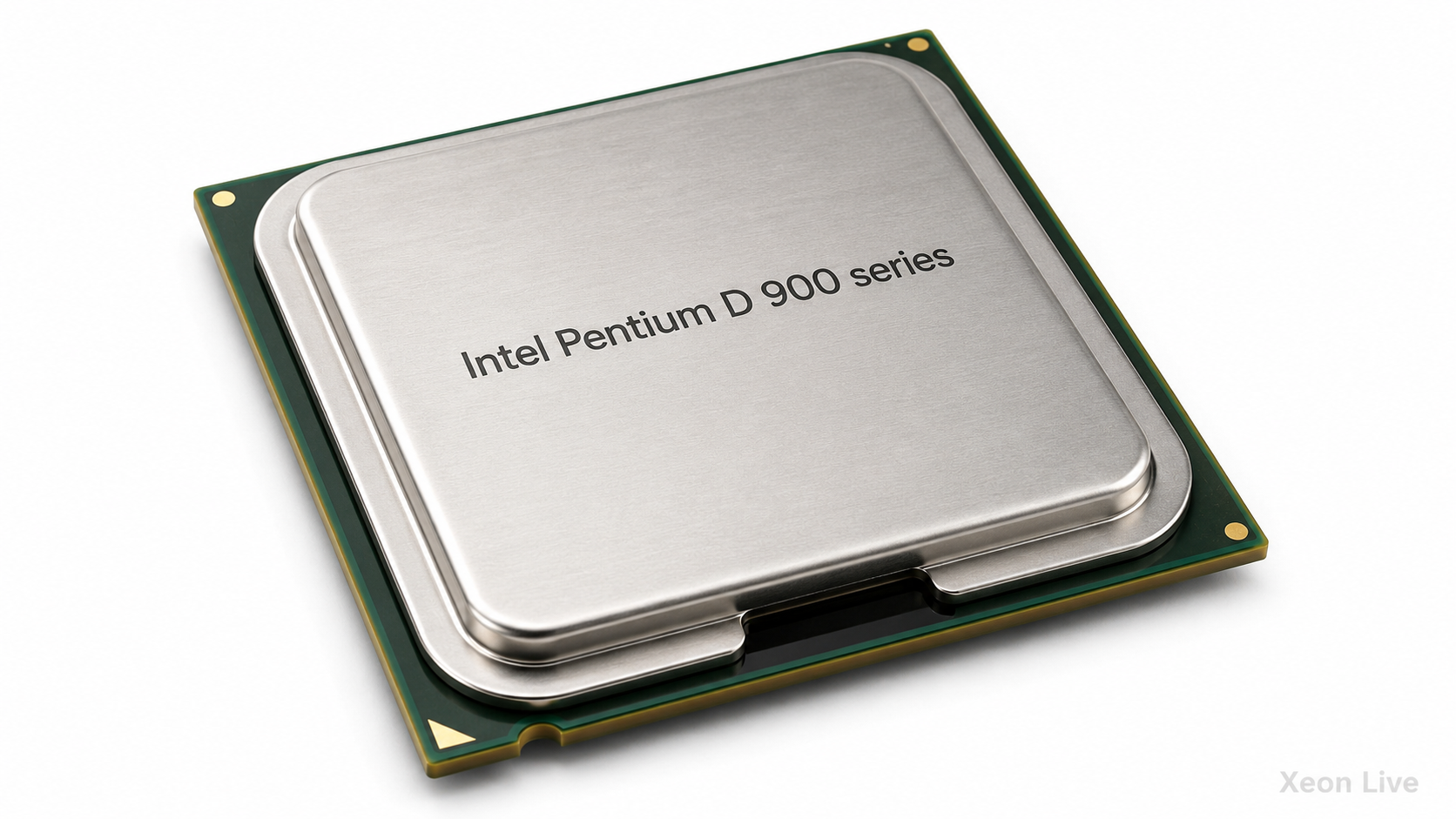 Intel Pentium D 900 series на ядре Presler: подробный обзор всей серии, моделей 915–960, архитектуры, производительности, разгона и совместимости