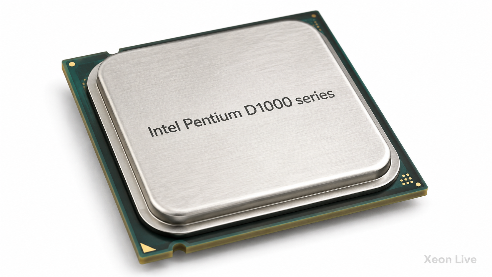 Intel Pentium D1000 series — полный обзор серверных SoC Broadwell-DE D1507–D1519, характеристик, тестов и платформ