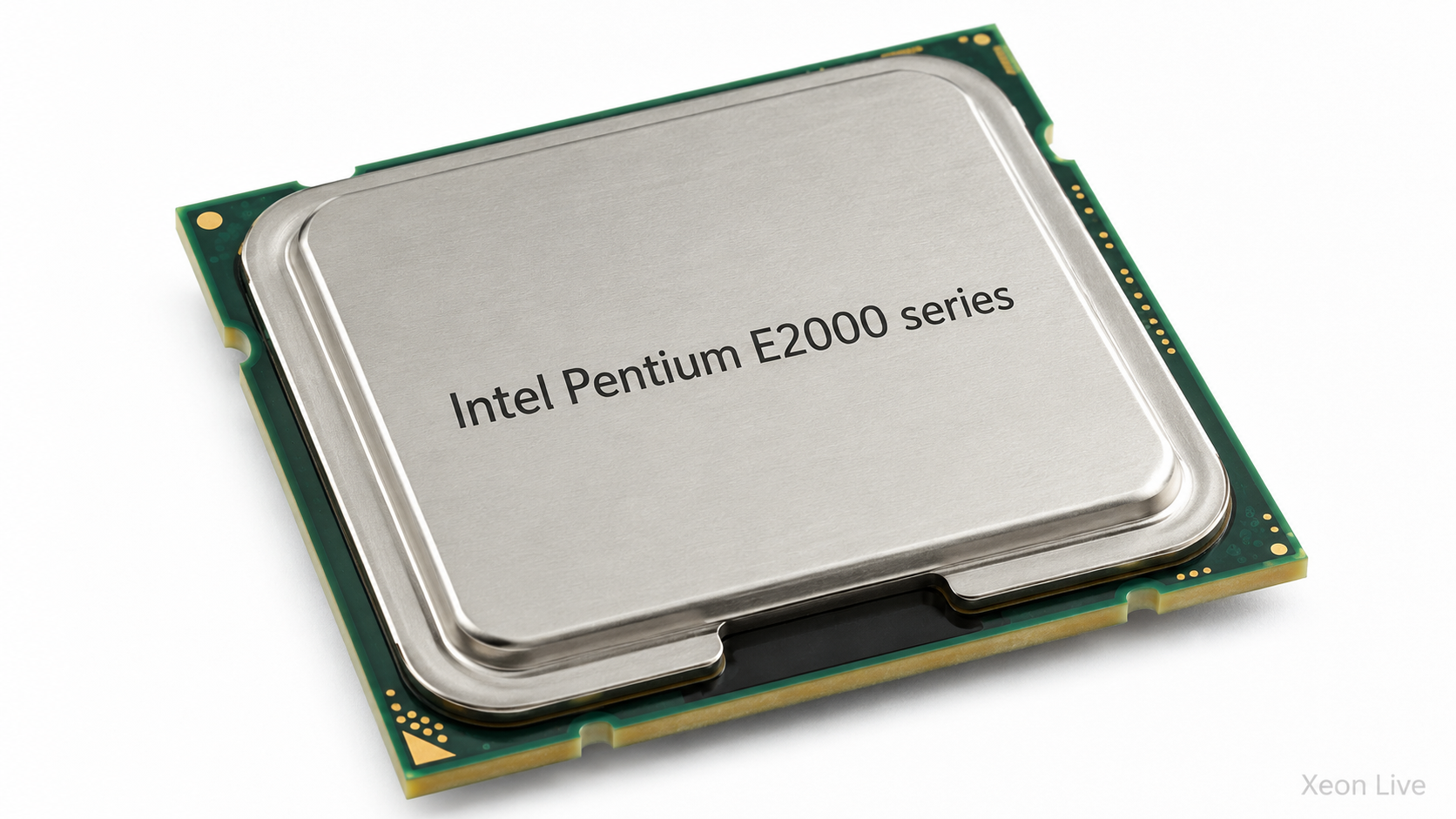 Intel Pentium E2000 series: полный обзор E2140, E2160, E2180, E2200, E2220 и особого 45-нм Pentium E2210 для LGA775