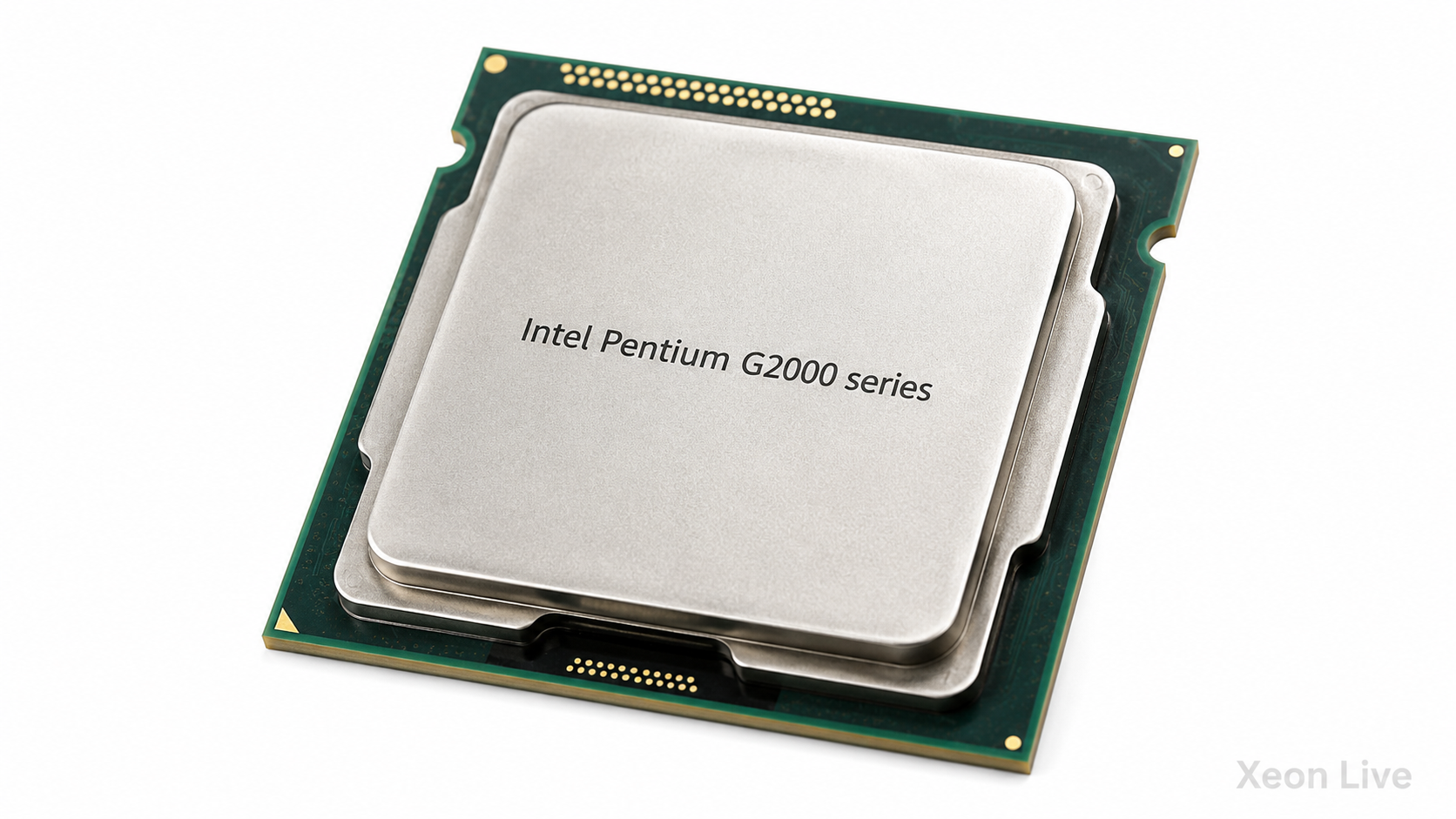 Intel Pentium G2000 series — полный обзор настольных Ivy Bridge: характеристики всех моделей, производительность, сборки и аналоги