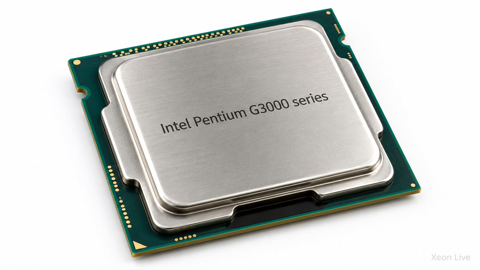 Intel Pentium G3000 series — полный обзор семейства Haswell для LGA1150: модели G3xxx, производительность, память, графика, разгон и варианты сборок
