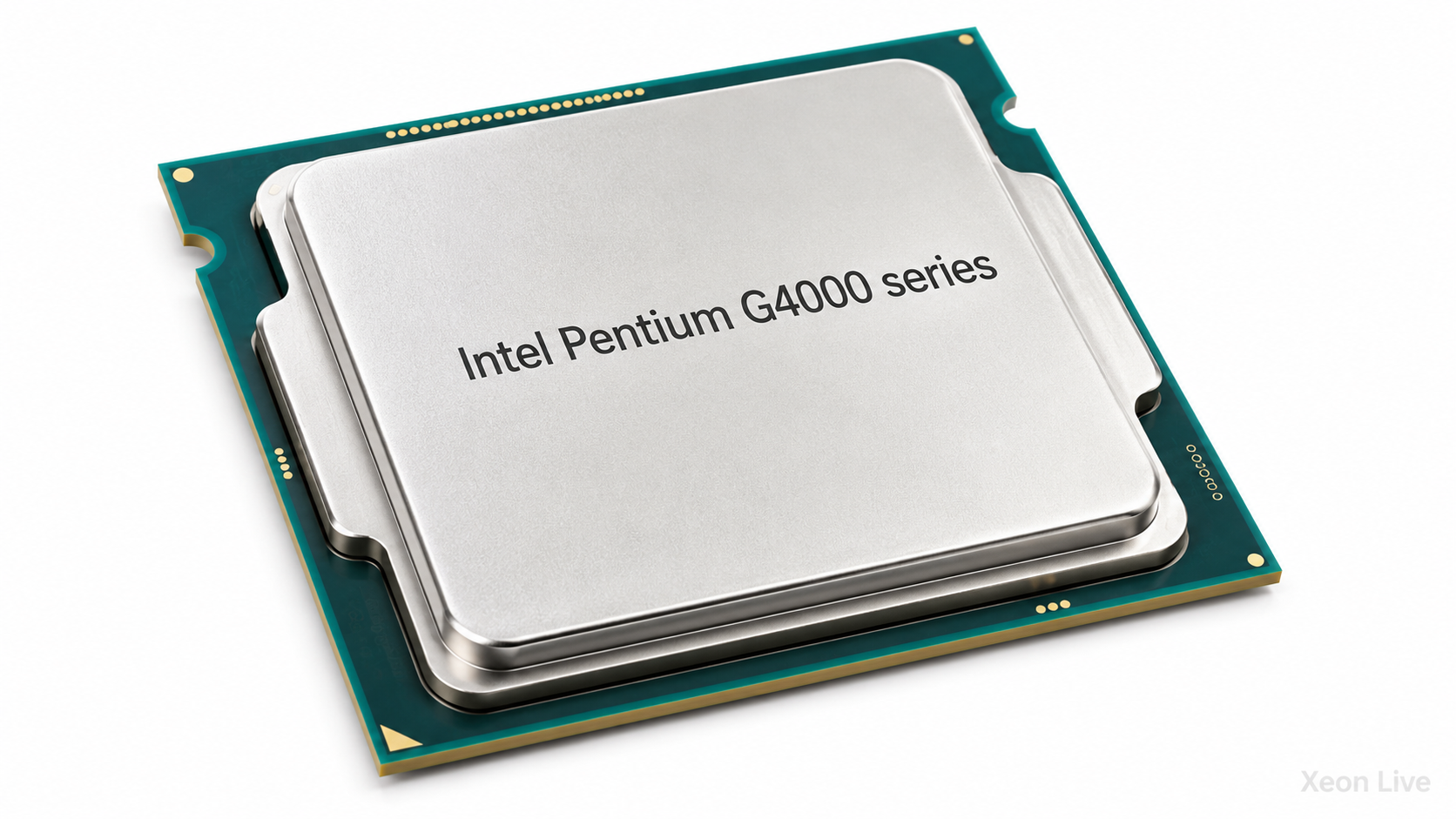 Обзор Intel Pentium G4000 series: все модели Skylake и Kaby Lake, характеристики, производительность, игры, серверные сценарии и актуальность